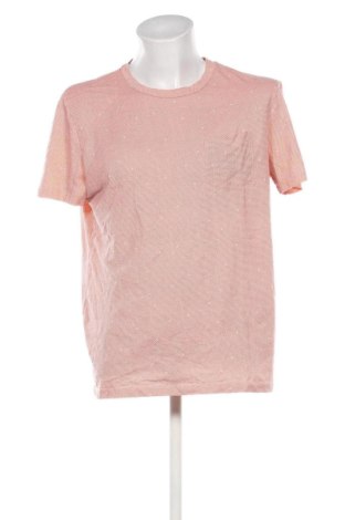 Ανδρικό t-shirt Tom Tompson, Μέγεθος XL, Χρώμα Πορτοκαλί, Τιμή 11,99 €