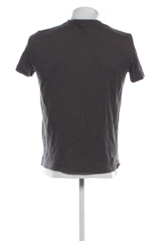 Мъжка тениска Tom Tailor, Размер L, Цвят Сив, Цена 8,00 €