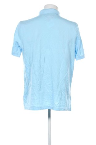 Ανδρικό t-shirt Tommy Hilfiger, Μέγεθος XXL, Χρώμα Μπλέ, Τιμή 22,99 €