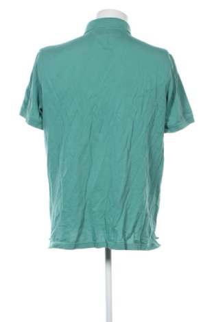 Tricou de bărbați Tommy Hilfiger, Mărime 3XL, Culoare Verde, Preț 170,99 Lei