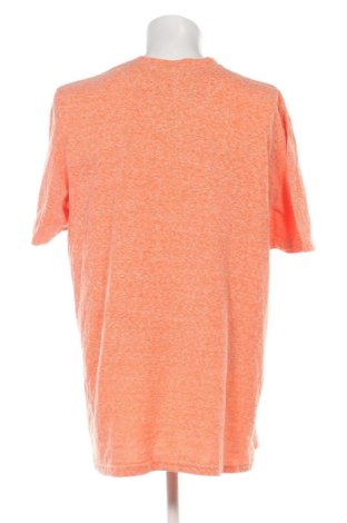 Tricou de bărbați Tommy Hilfiger, Mărime L, Culoare Portocaliu, Preț 115,99 Lei