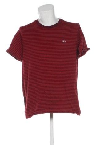 Pánske tričko  Tommy Hilfiger, Veľkosť XXL, Farba Viacfarebná, Cena  20,95 €