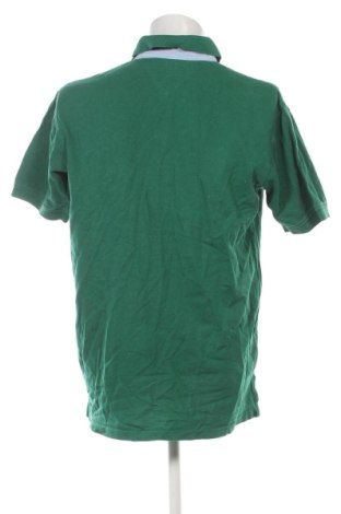 Tricou de bărbați Tommy Hilfiger, Mărime XL, Culoare Verde, Preț 107,99 Lei