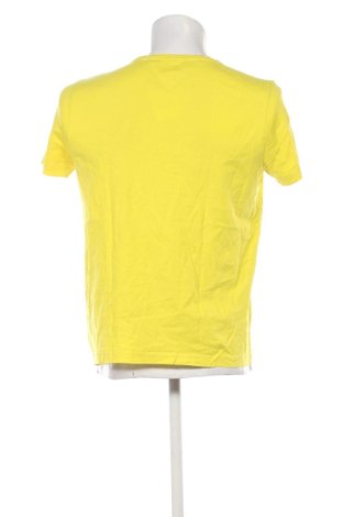 Pánske tričko  Tommy Hilfiger, Veľkosť L, Farba Žltá, Cena  20,95 €