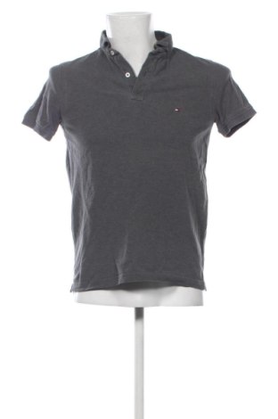 Herren T-Shirt Tommy Hilfiger, Größe M, Farbe Grau, Preis € 45,99