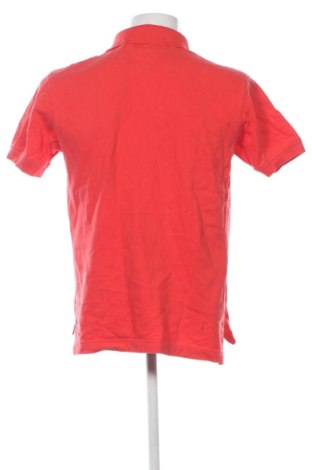 Ανδρικό t-shirt Tommy Hilfiger, Μέγεθος S, Χρώμα Ρόζ , Τιμή 20,99 €