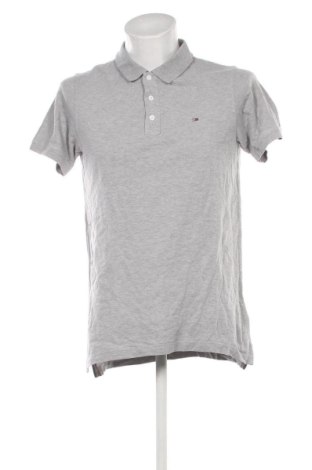 Tricou de bărbați Tommy Hilfiger, Mărime XL, Culoare Gri, Preț 491,24 Lei