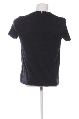 Tricou de bărbați Tommy Hilfiger, Mărime M, Culoare Negru, Preț 107,99 Lei