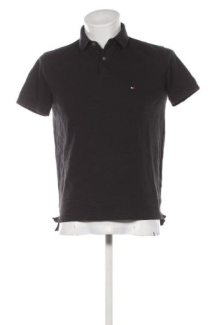 Tricou de bărbați Tommy Hilfiger, Mărime S, Culoare Negru, Preț 215,99 Lei