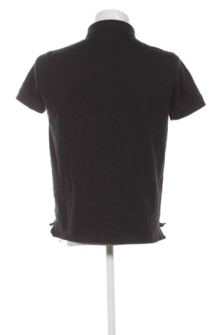 Tricou de bărbați Tommy Hilfiger, Mărime S, Culoare Negru, Preț 215,99 Lei