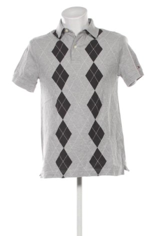 Tricou de bărbați Tommy Hilfiger, Mărime S, Culoare Multicolor, Preț 215,99 Lei