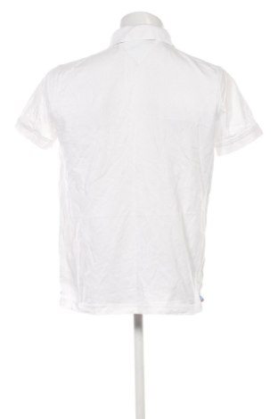 Tricou de bărbați Tommy Hilfiger, Mărime M, Culoare Alb, Preț 215,99 Lei