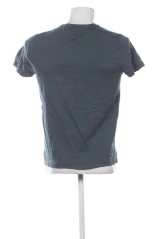 Ανδρικό t-shirt Tommy Hilfiger, Μέγεθος M, Χρώμα Μπλέ, Τιμή 20,99 €