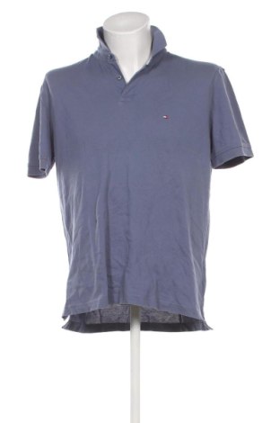 Herren T-Shirt Tommy Hilfiger, Größe XL, Farbe Blau, Preis € 41,99