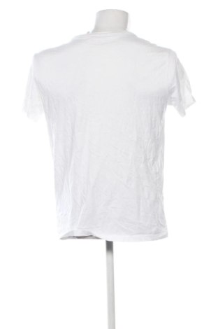Ανδρικό t-shirt Tommy Hilfiger, Μέγεθος L, Χρώμα Λευκό, Τιμή 20,99 €