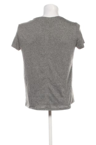 Męski T-shirt Tommy Hilfiger, Rozmiar L, Kolor Zielony, Cena 91,99 zł