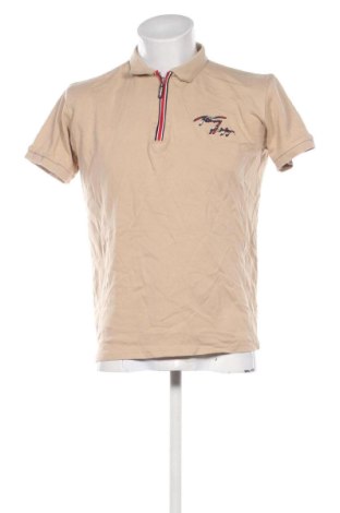 Férfi póló Tommy Hilfiger, Méret XL, Szín Narancssárga
, Ár 13 679 Ft