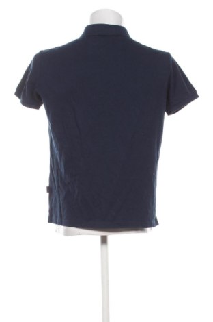 Мъжка тениска Tommy Hilfiger, Размер M, Цвят Син, Цена 35,27 €