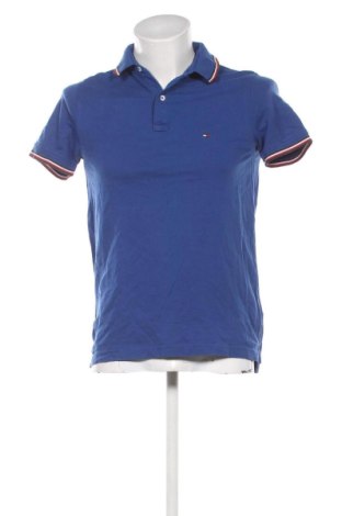 Herren T-Shirt Tommy Hilfiger, Größe M, Farbe Blau, Preis € 22,99