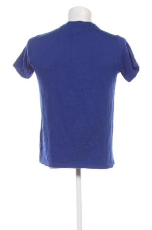 Ανδρικό t-shirt Tommy Jeans, Μέγεθος XL, Χρώμα Μπλέ, Τιμή 20,99 €