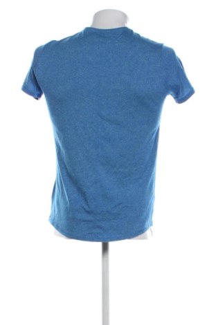 Męski T-shirt Tommy Jeans, Rozmiar M, Kolor Niebieski, Cena 109,99 zł