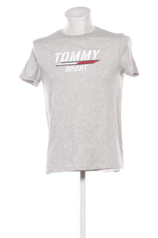 Pánske tričko  Tommy Sport, Veľkosť S, Farba Sivá, Cena  24,95 €