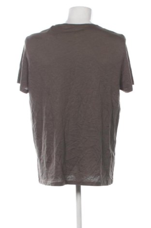 Pánské tričko  Trappeur, Velikost XXL, Barva Hnědá, Cena  289,00 Kč