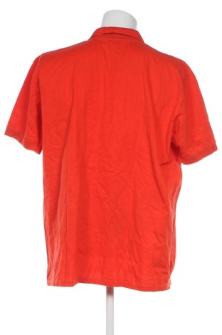 Herren T-Shirt Trigema, Größe 3XL, Farbe Orange, Preis € 21,99