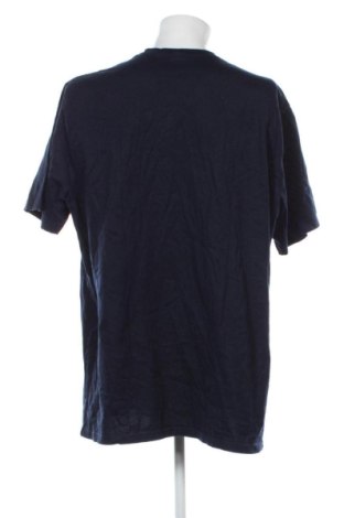 Herren T-Shirt Trigema, Größe 3XL, Farbe Blau, Preis € 18,99