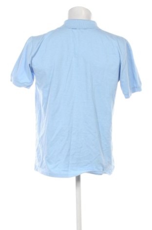 Férfi póló Trigema, Méret L, Szín Kék, Ár 12 349 Ft