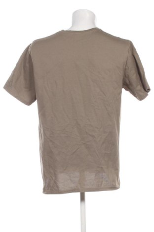 Pánske tričko  Trigema, Veľkosť XL, Farba Zelená, Cena  16,95 €