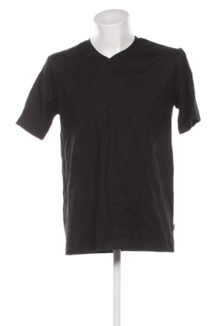 Herren T-Shirt Trigema, Größe L, Farbe Schwarz, Preis € 18,99
