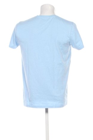 Pánske tričko  Trigema, Veľkosť L, Farba Modrá, Cena  16,95 €