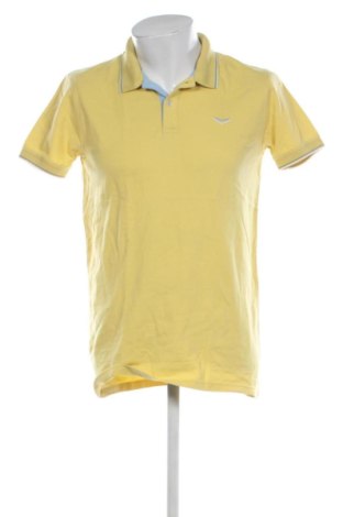 Herren T-Shirt Trigema, Größe L, Farbe Gelb, Preis € 32,99