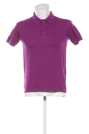 Ανδρικό t-shirt Trigema, Μέγεθος S, Χρώμα Βιολετί, Τιμή 29,99 €