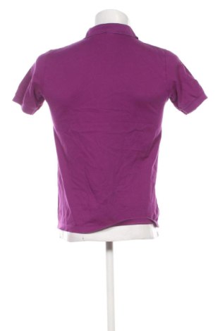 Ανδρικό t-shirt Trigema, Μέγεθος S, Χρώμα Βιολετί, Τιμή 29,99 €