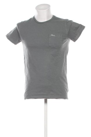 Pánske tričko  Trigema, Veľkosť M, Farba Zelená, Cena  18,95 €