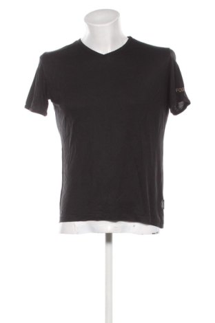 Férfi póló Trigema, Méret L, Szín Fekete, Ár 6 389 Ft