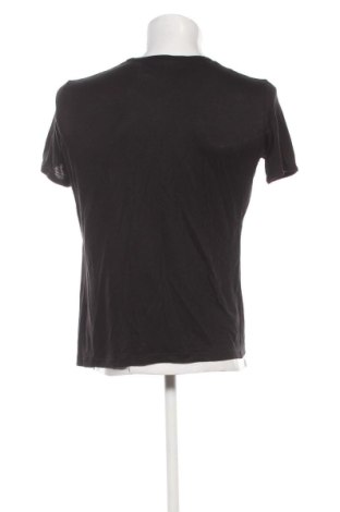 Férfi póló Trigema, Méret L, Szín Fekete, Ár 6 389 Ft