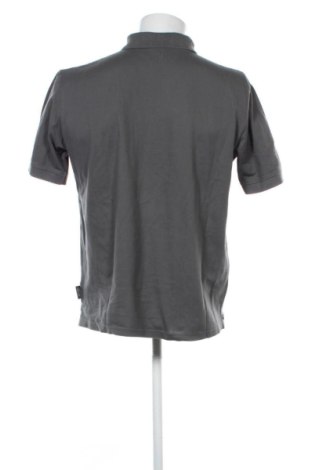 Męski T-shirt Trigema, Rozmiar L, Kolor Szary, Cena 120,99 zł