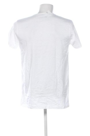 Tricou de bărbați Trigema, Mărime L, Culoare Alb, Preț 46,99 Lei