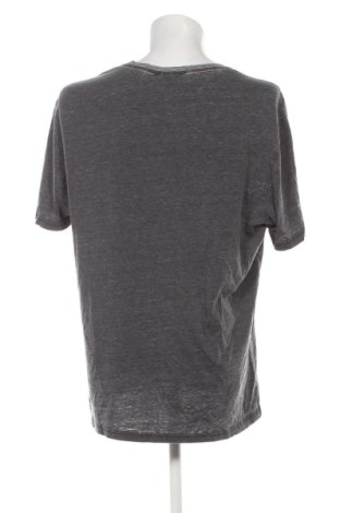Tricou de bărbați Twinlife, Mărime 4XL, Culoare Gri, Preț 127,99 Lei