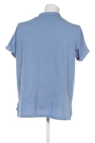 Męski T-shirt U.S. Polo Assn., Rozmiar XL, Kolor Niebieski, Cena 86,99 zł