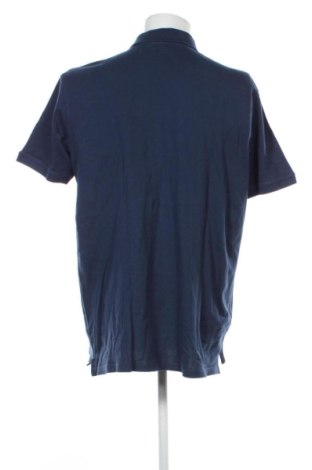 Férfi póló U.S. Polo Assn., Méret XL, Szín Kék, Ár 10 331 Ft