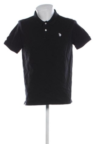 Pánske tričko  U.S. Polo Assn., Veľkosť XL, Farba Čierna, Cena  37,40 €