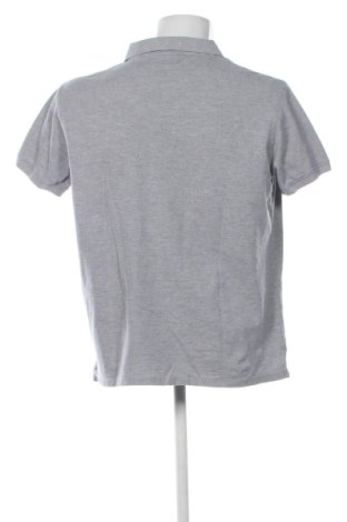 Pánske tričko  U.S. Polo Assn., Veľkosť XXL, Farba Sivá, Cena  22,95 €