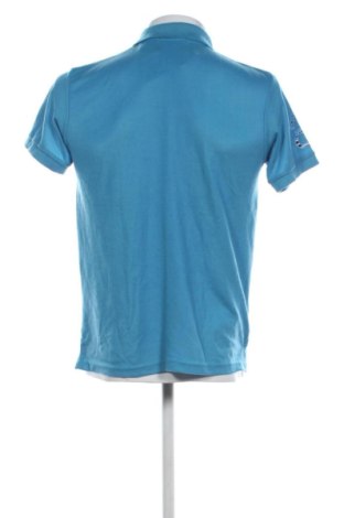 Herren T-Shirt U.S. Polo Assn., Größe L, Farbe Blau, Preis € 72,99