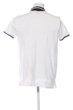 Pánske tričko  U.S.Grand Polo, Veľkosť L, Farba Biela, Cena  12,95 €