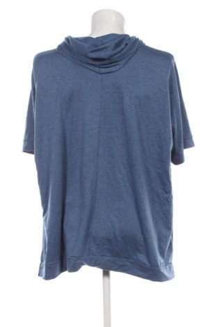 Pánské tričko  Ulla Popken, Velikost XL, Barva Modrá, Cena  239,00 Kč