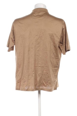 Herren T-Shirt Umberto Rosetti, Größe L, Farbe Braun, Preis € 13,99